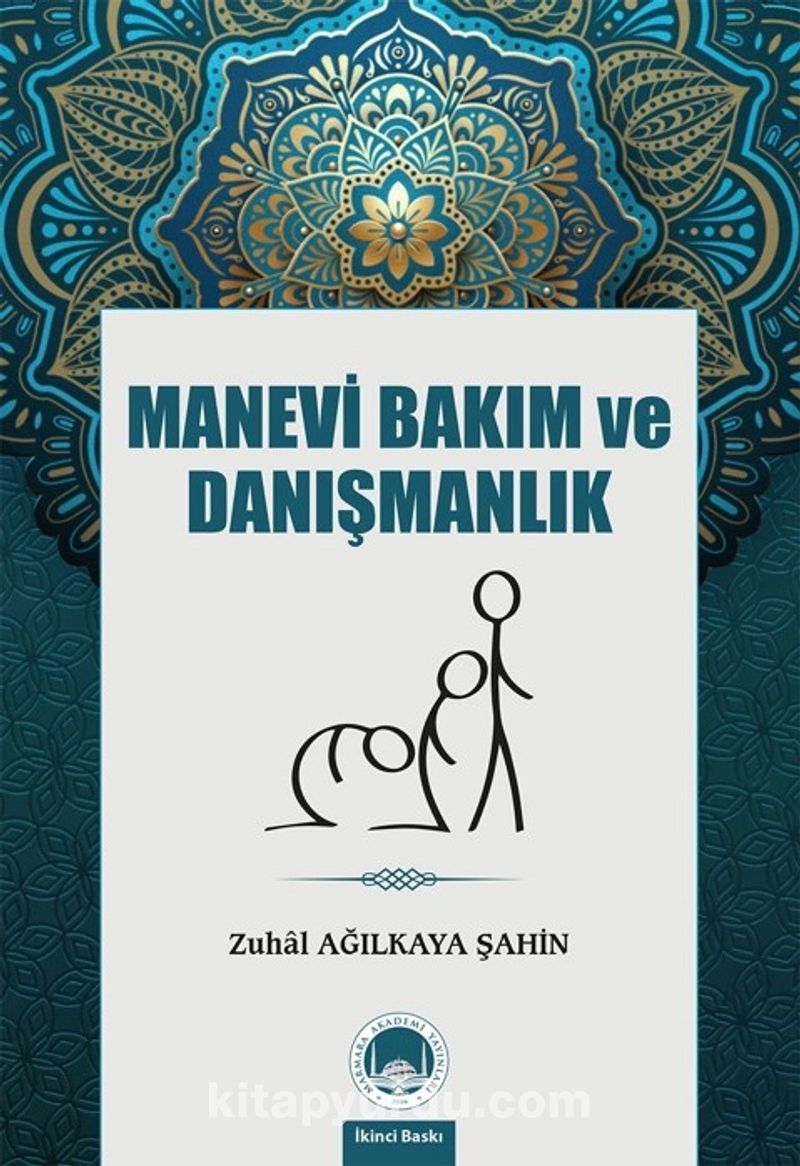 Manevi Bakım ve Danışmanlık