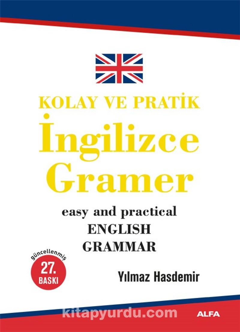 Kolay ve Pratik İngilizce Gramer