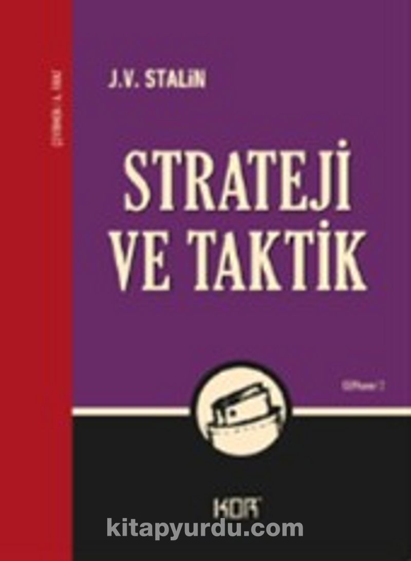 Strateji ve Taktik