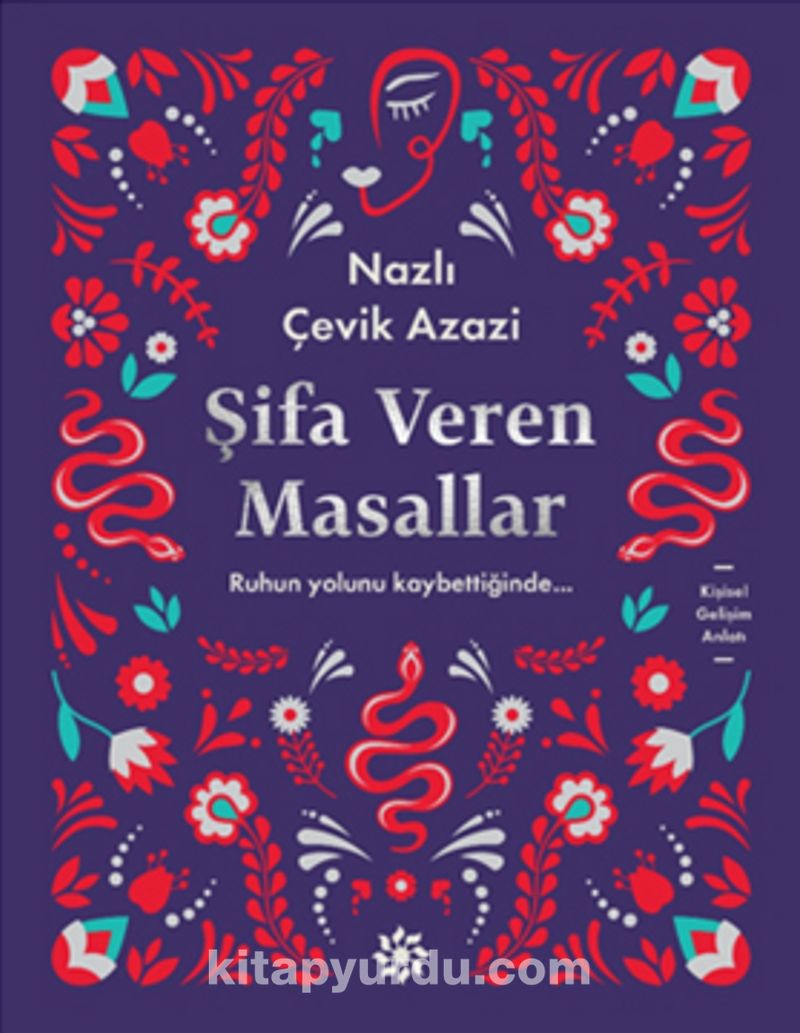 Şifa Veren Masallar
