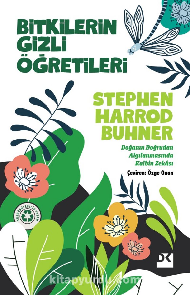 Bitkilerin Gizli Öğretileri