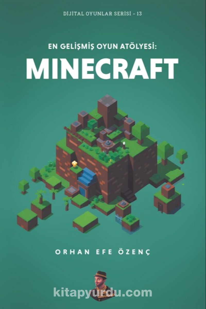 En Gelişmiş Oyun Atölyesi: Minecraft