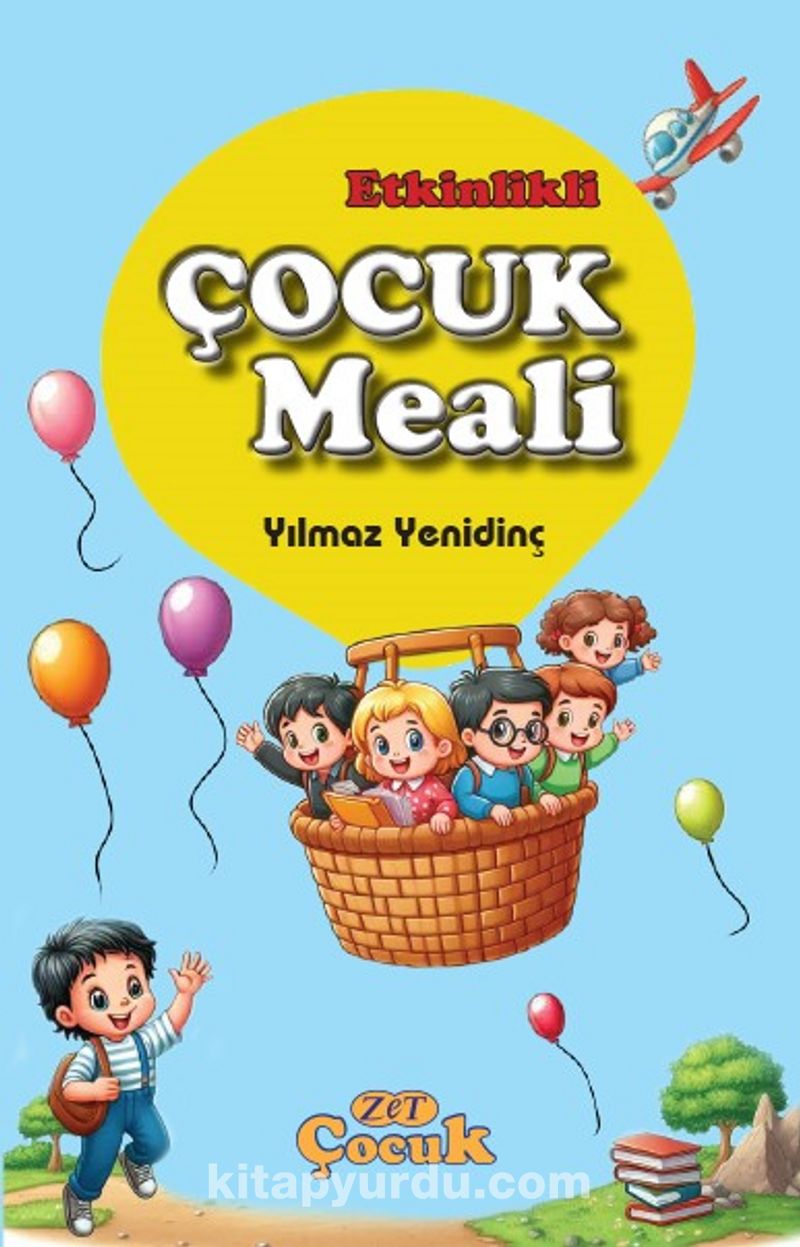 Çocuk Meali