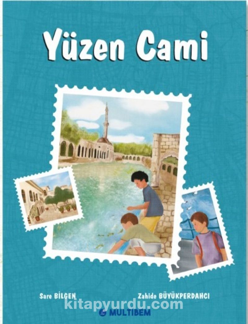 Yüzen Cami
