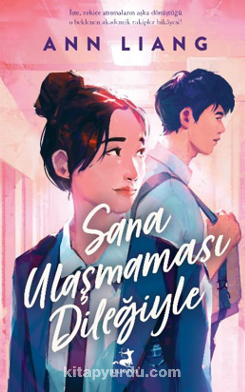 Sana Ulaşmaması Dileğiyle