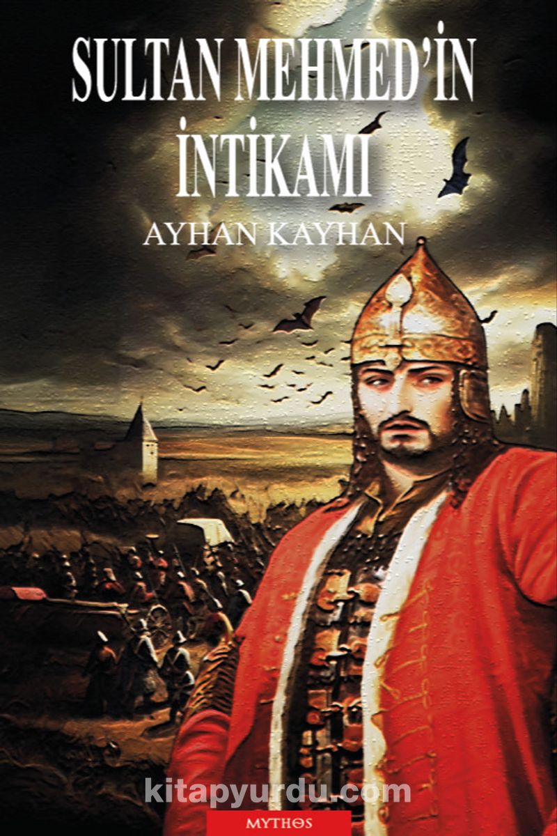 Sultan Mehmed’in İntikamı