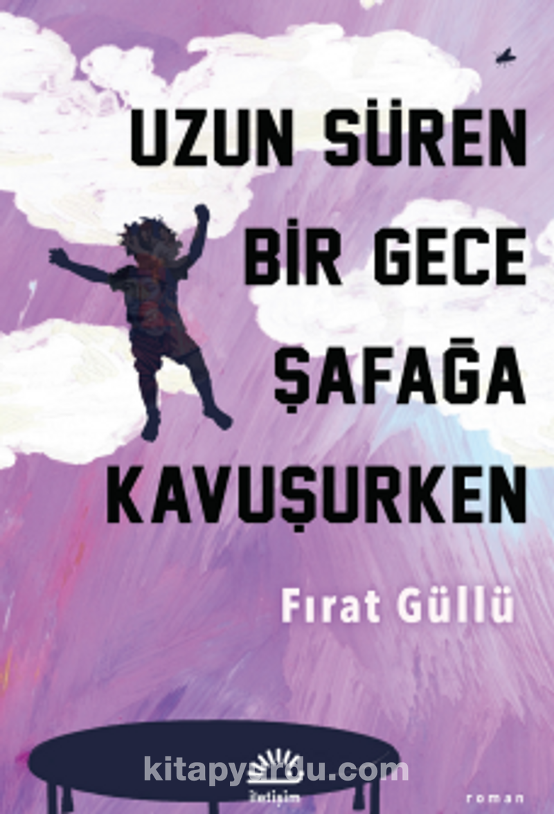 Uzun Süren Bir Gece Şafağa Kavuşurken