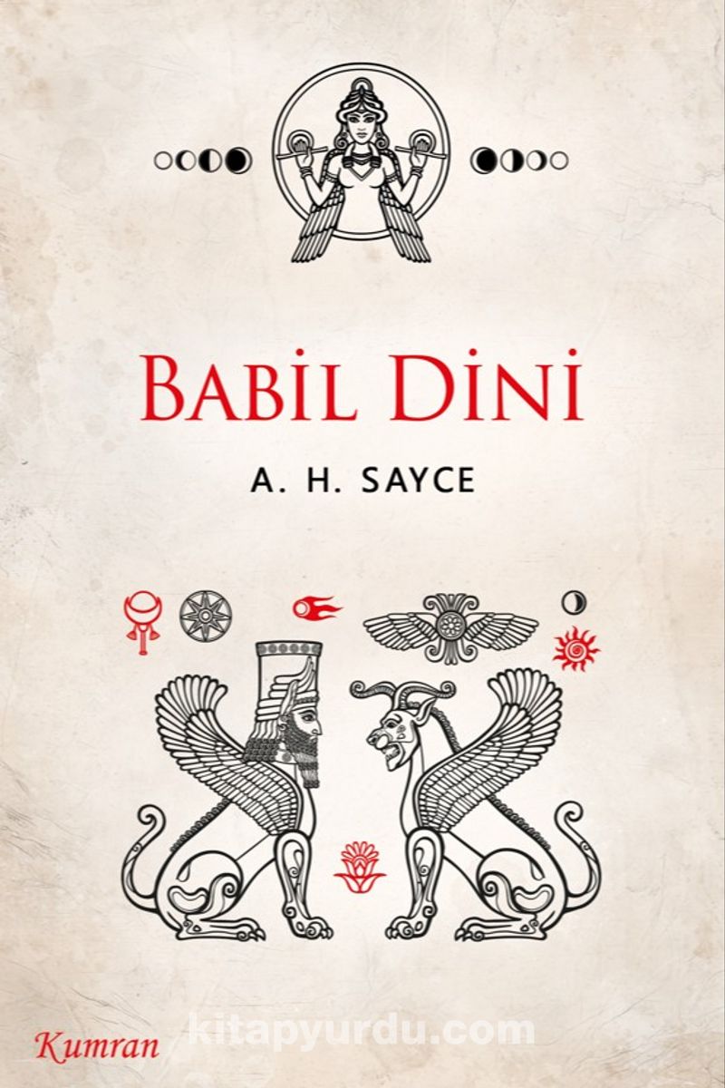 Babil Dini