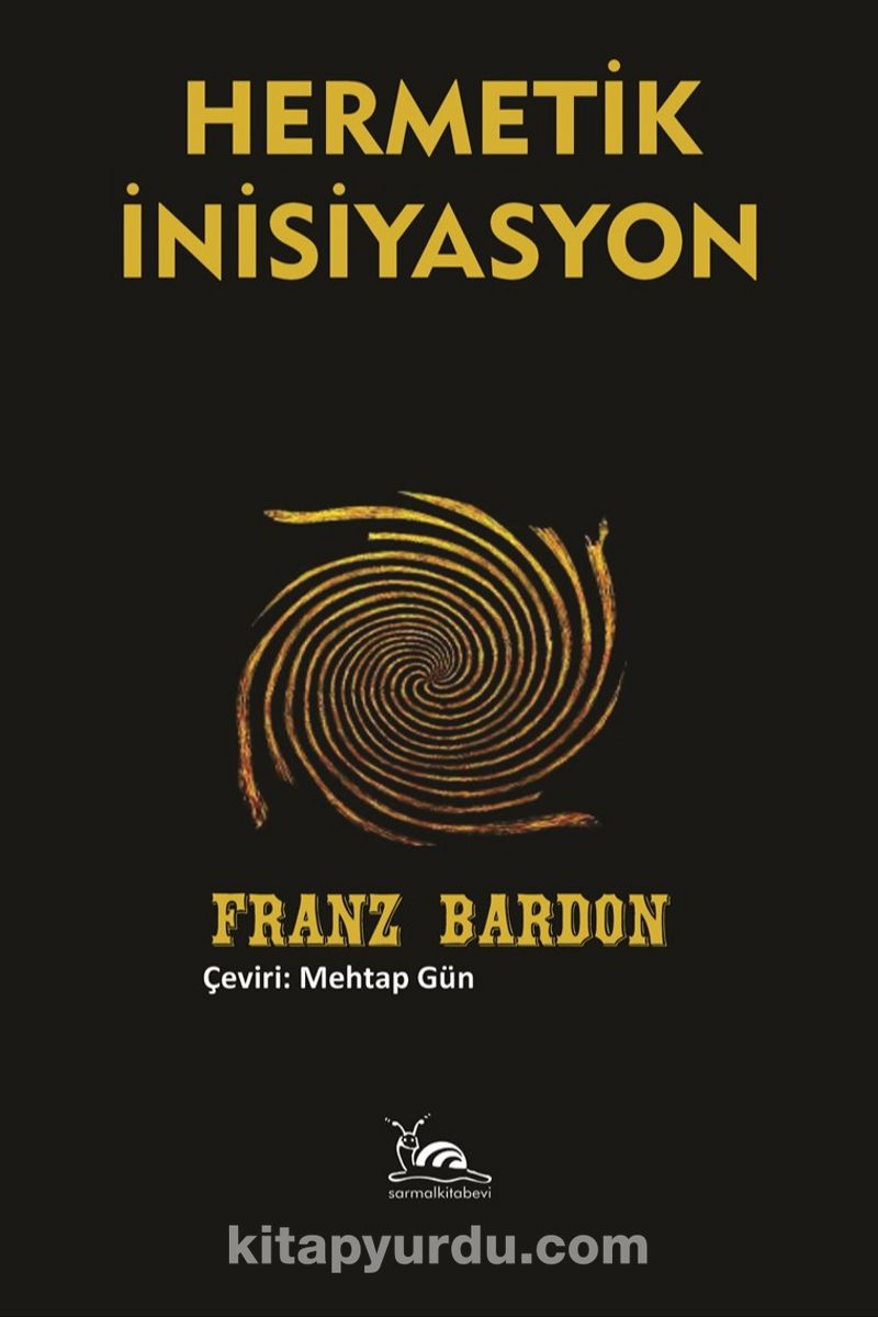 Hermetik İnisiyasyon