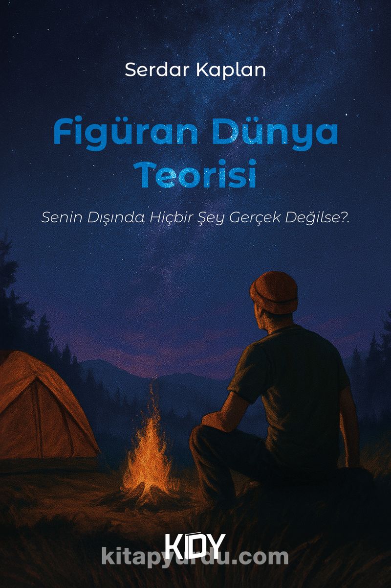 Figüran Dünya Teorisi