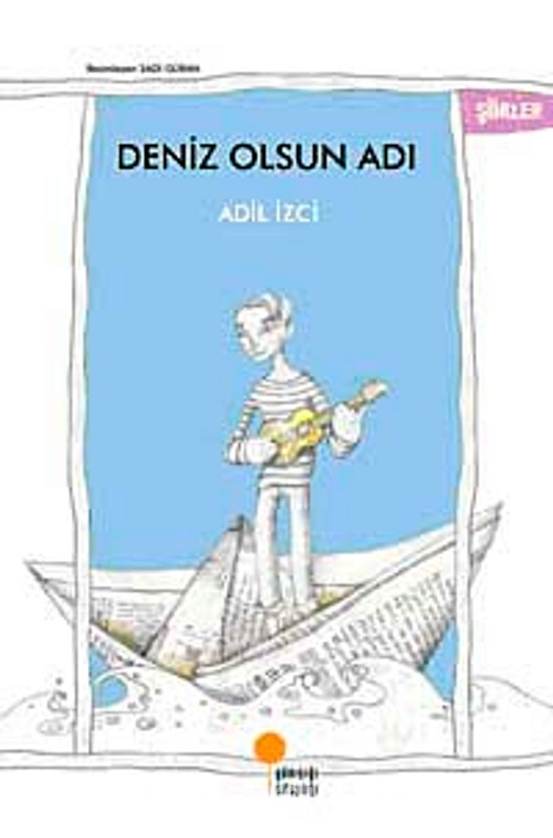Deniz Olsun Adı