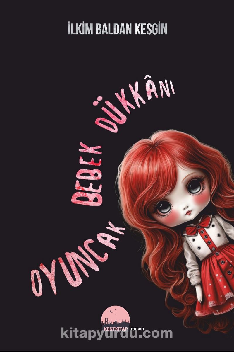 Oyuncak Bebek Dükkanı