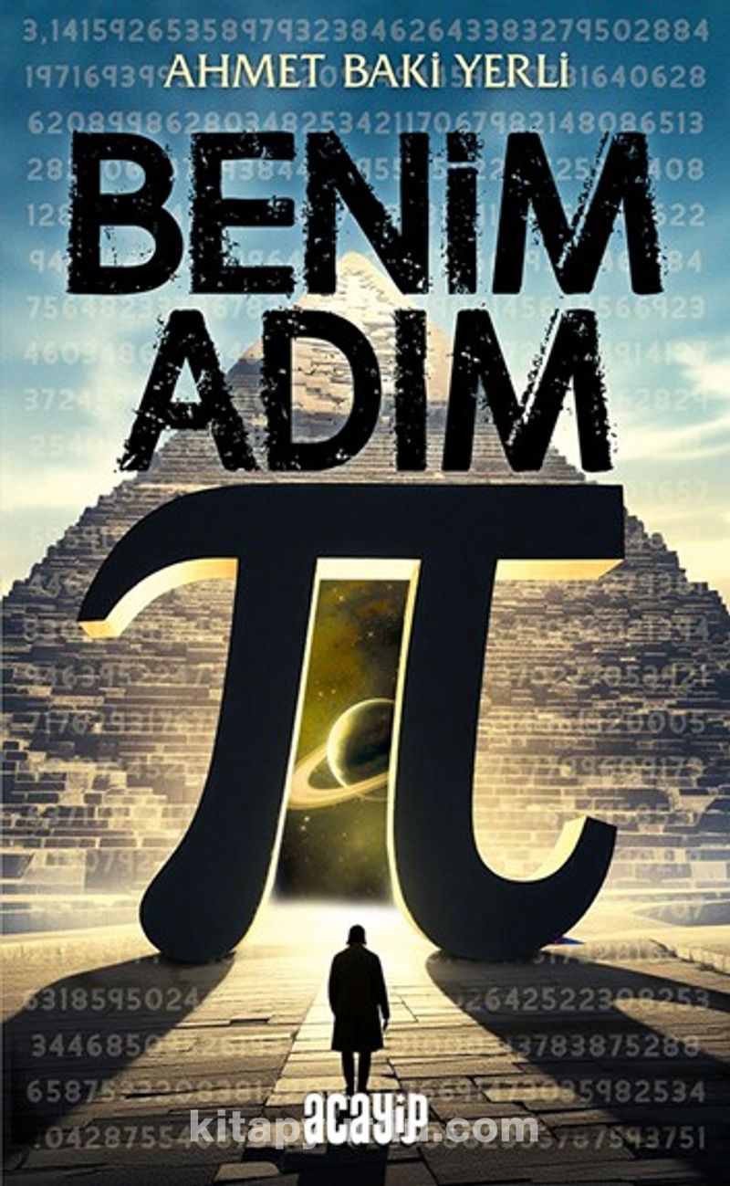 Benim Adım Pi
