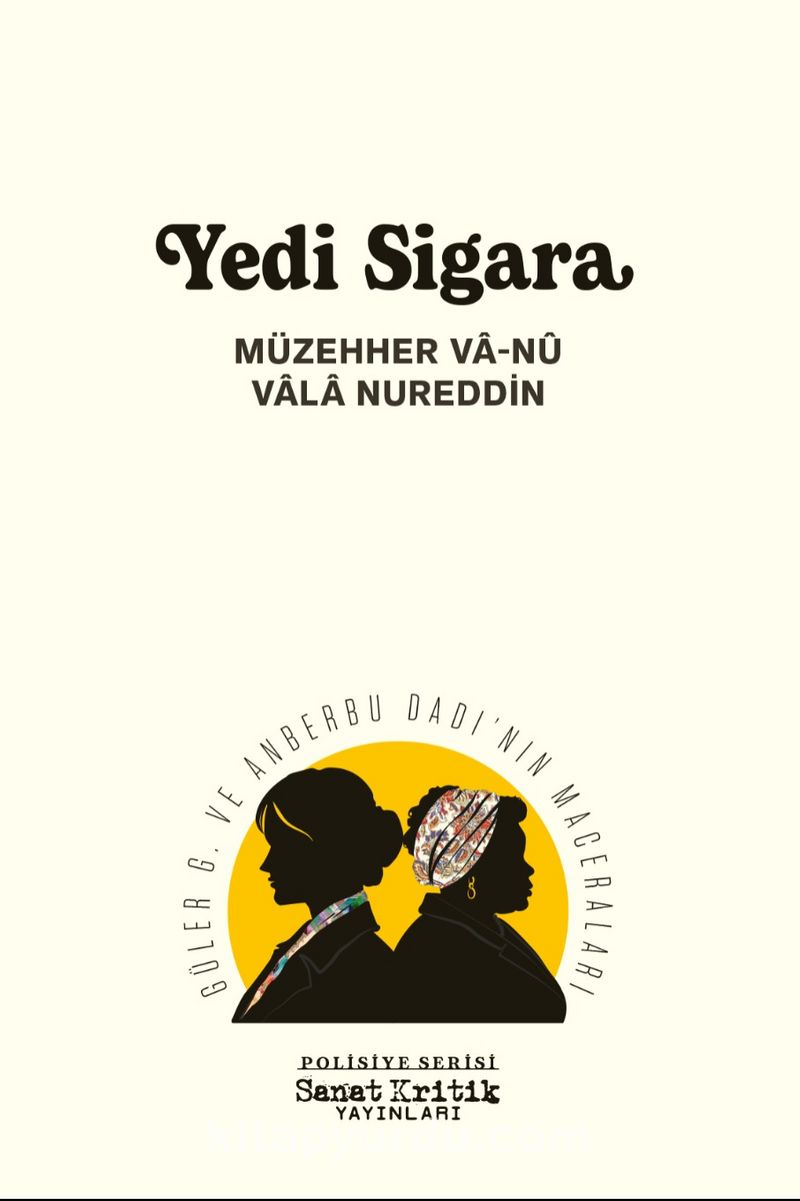 Yedi Sigara