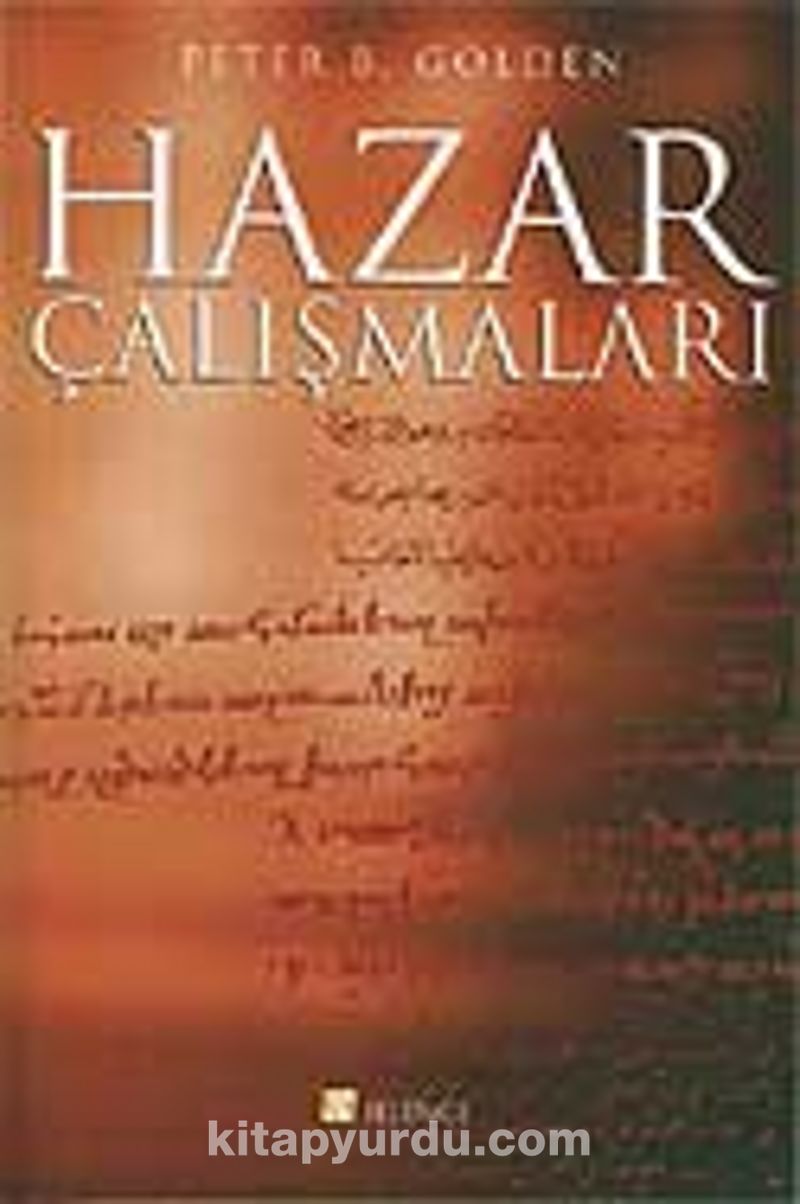 Hazar Çalışmaları