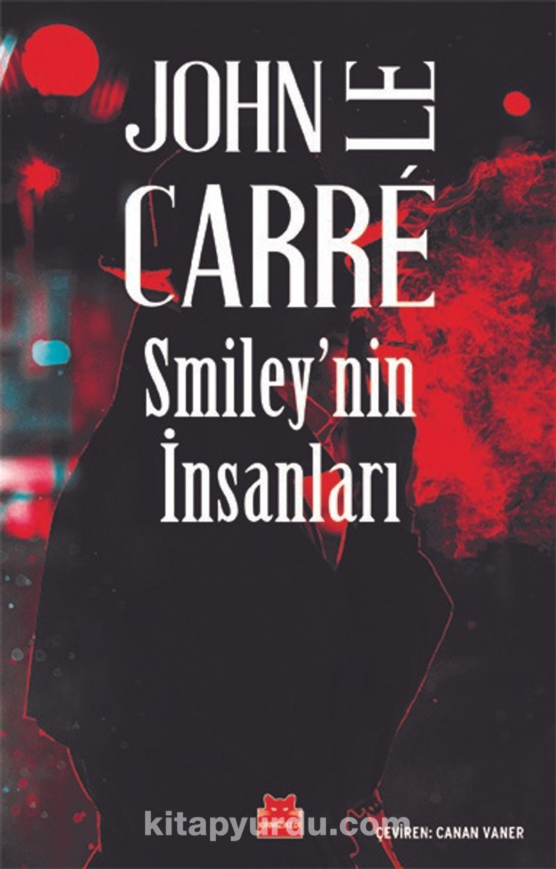 Smiley’nin İnsanları