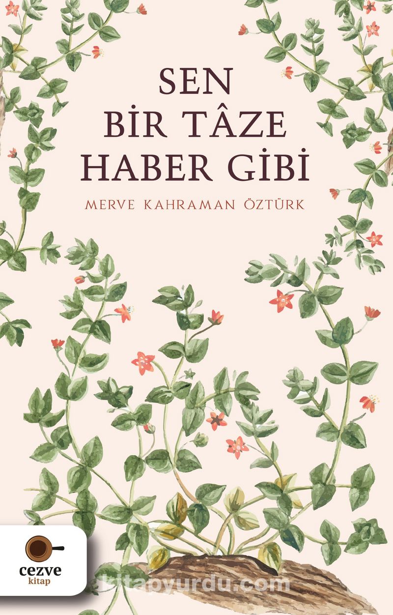 Sen Bir Taze Haber Gibi