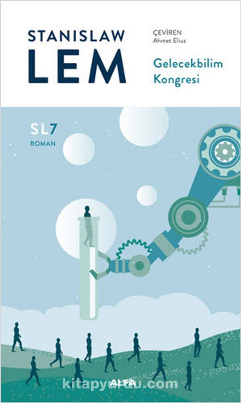 Gelecekbilim Kongresi (SL7)