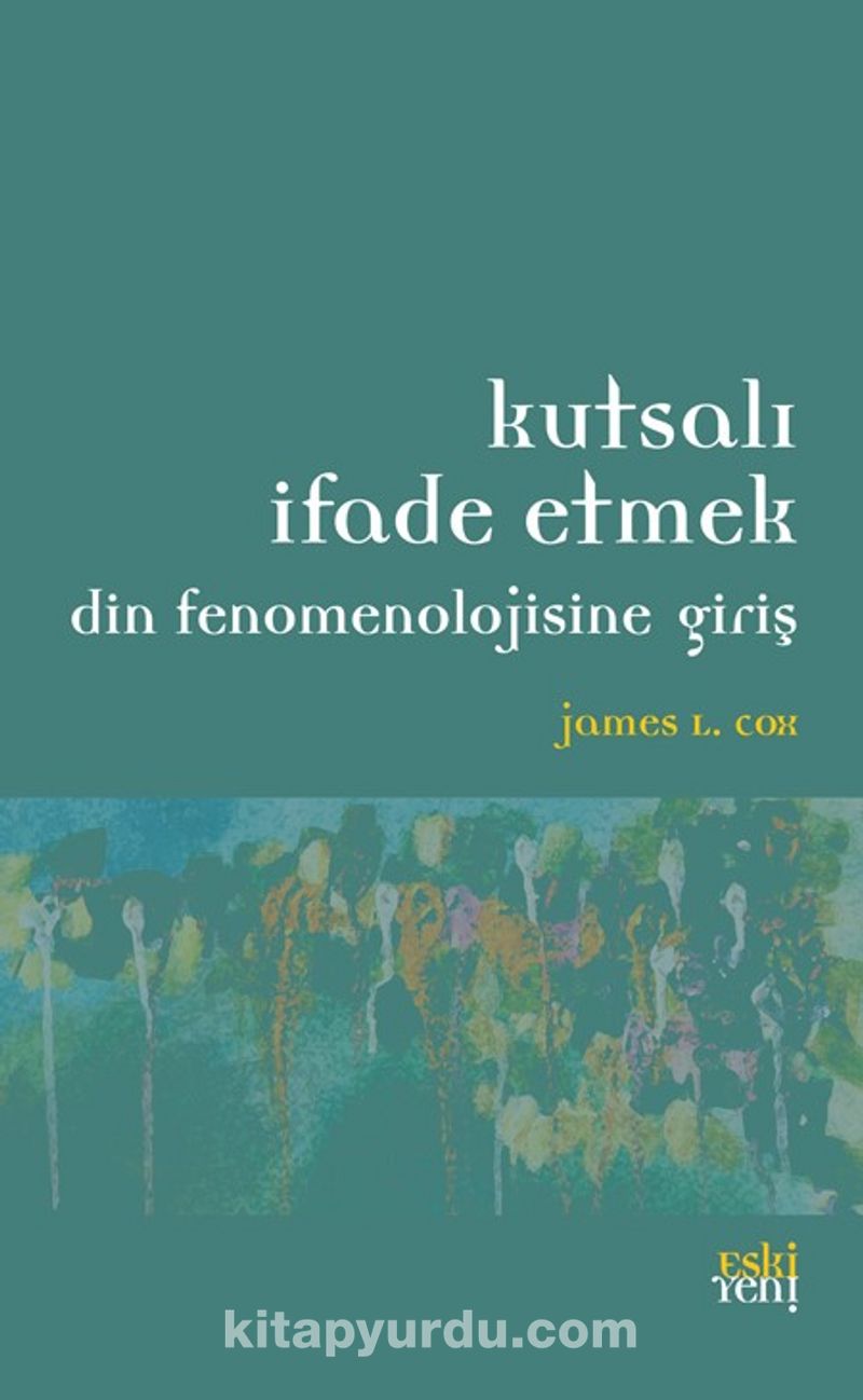 Kutsalı İfade Etmek