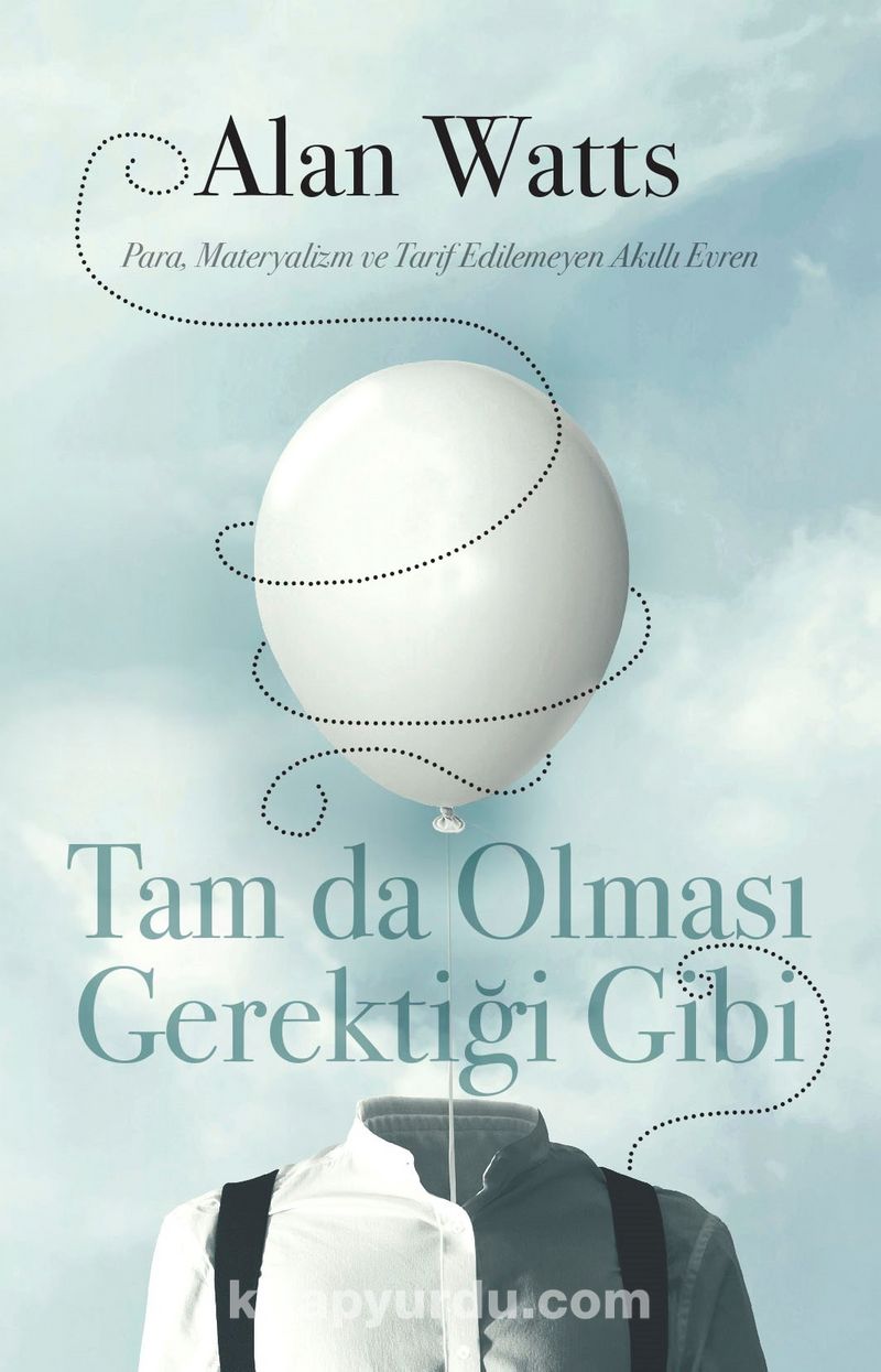 Tam da Olması Gerektiği Gibi