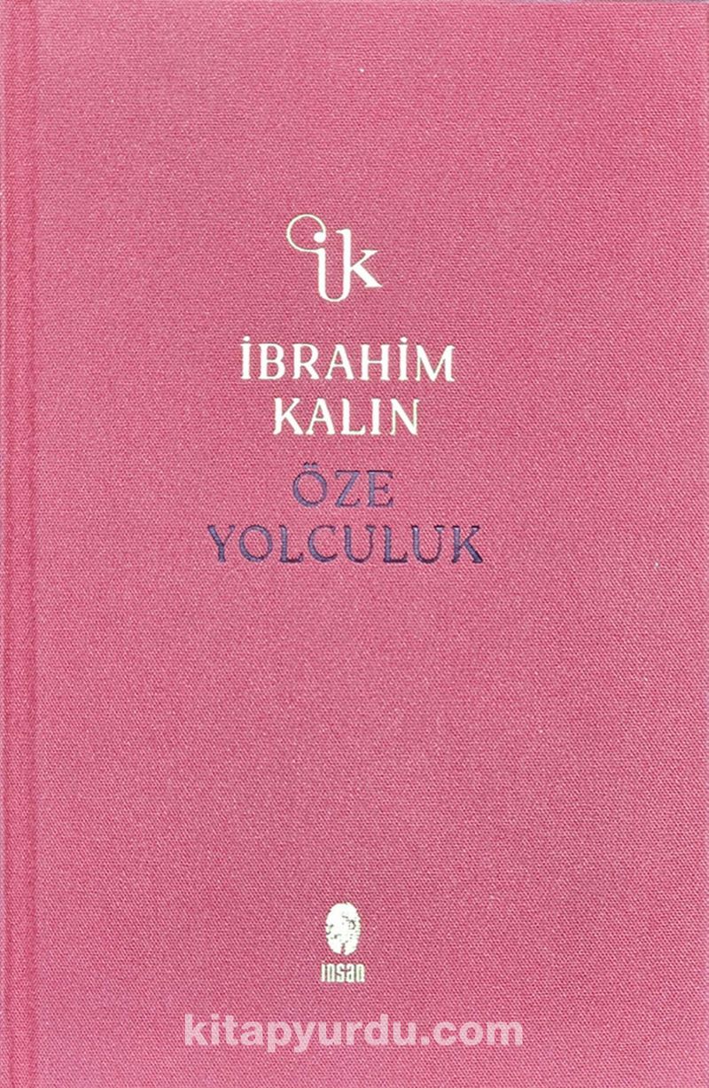 Öze Yolculuk (Bez Ciltli)