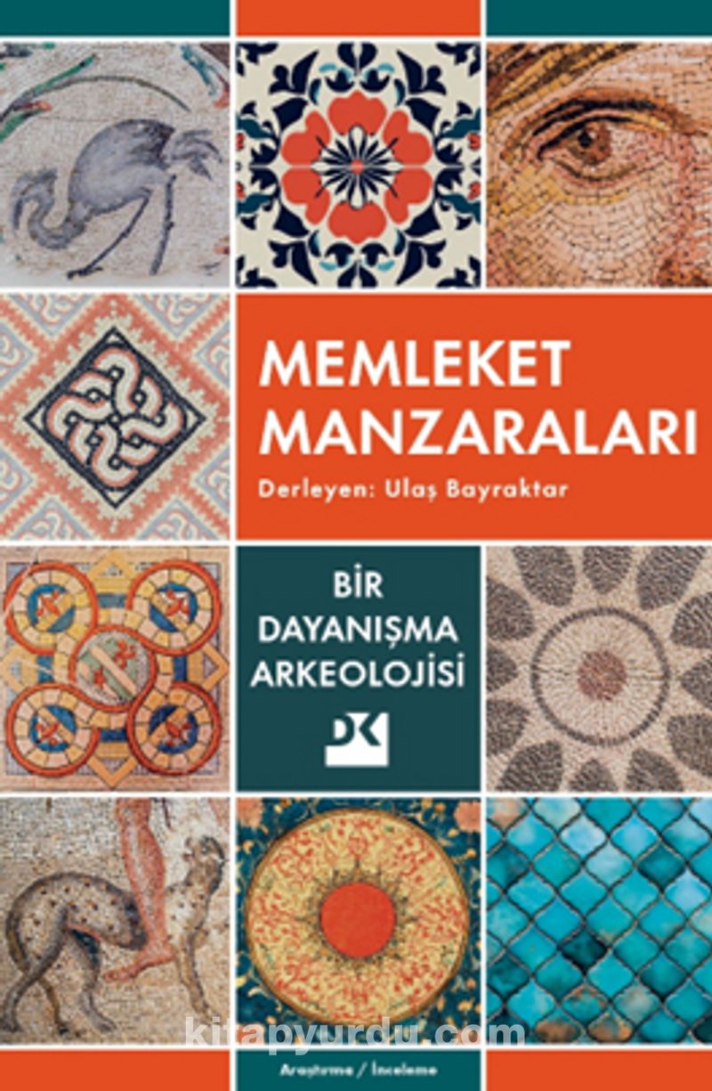 Memleket Manzaraları
