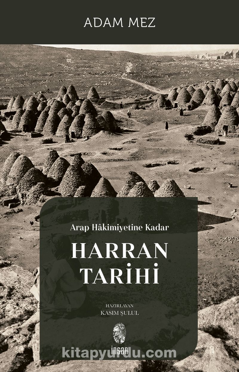 Arap Hakimiyetine Kadar Harran Tarihi
