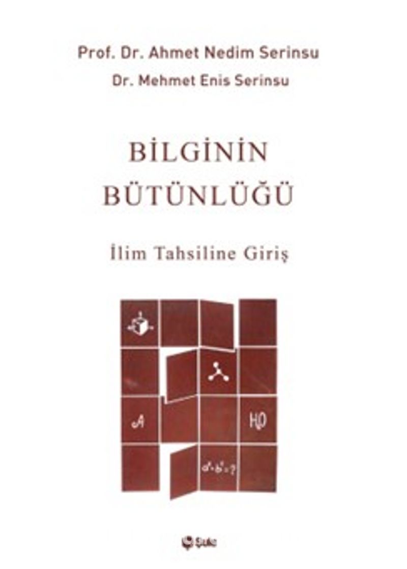 Bilginin Bütünlüğü