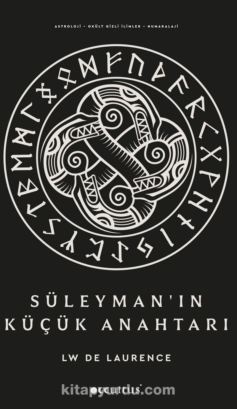 Süleyman'ın Küçük Anahtarı