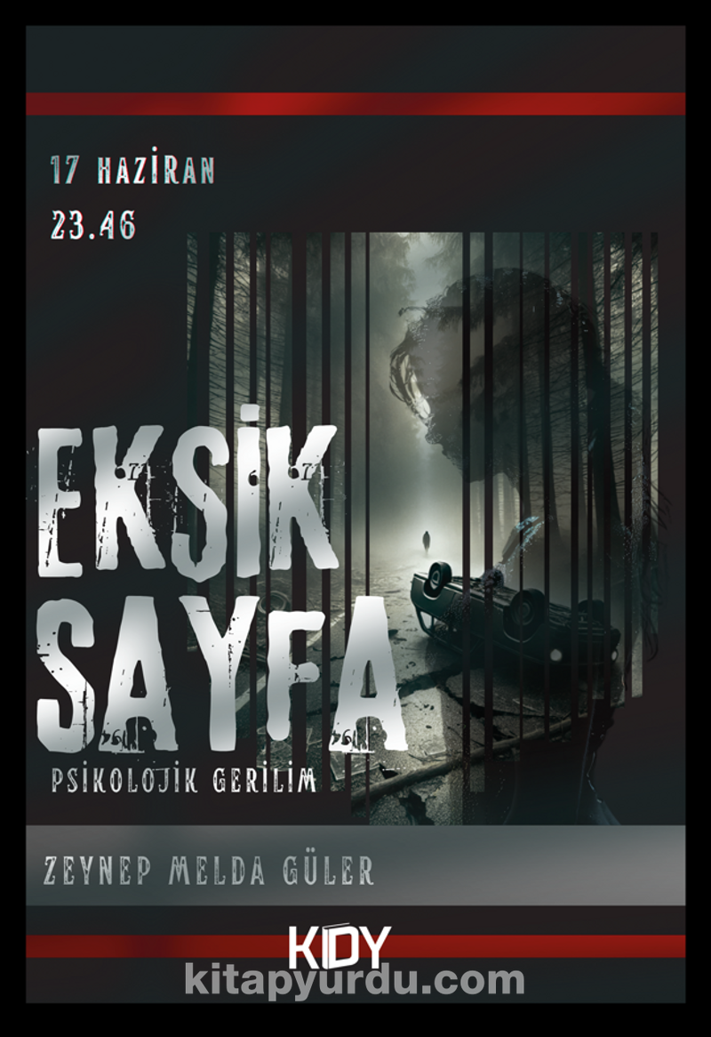 Eksik Sayfa