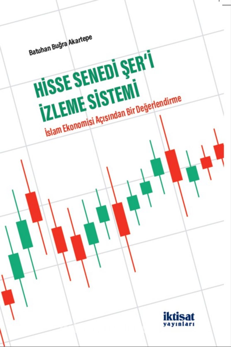 Hisse Senedi Şer‘İ İzleme Sistemi