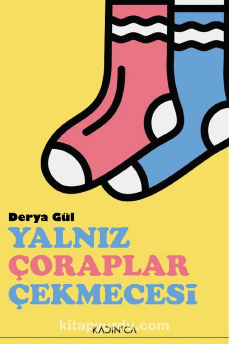 Yalnız Çoraplar Çekmecesi