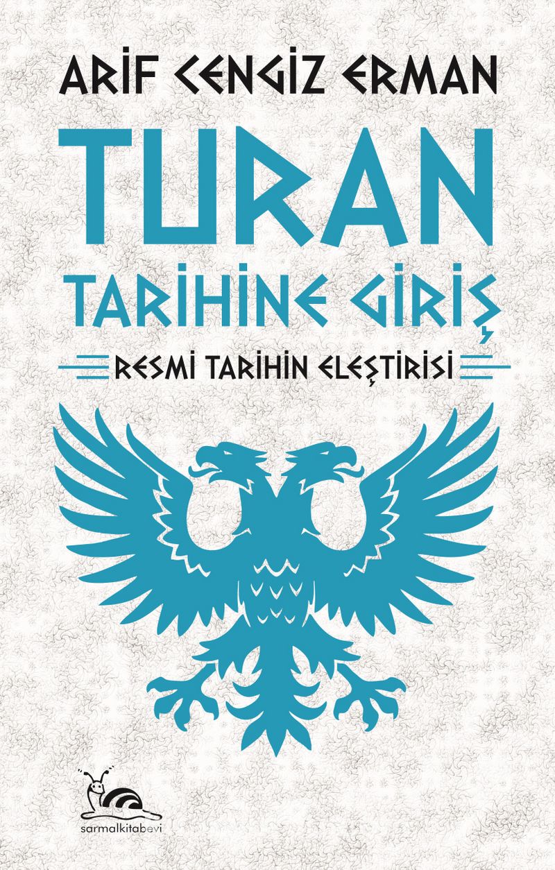 Turan Tarihine Giriş