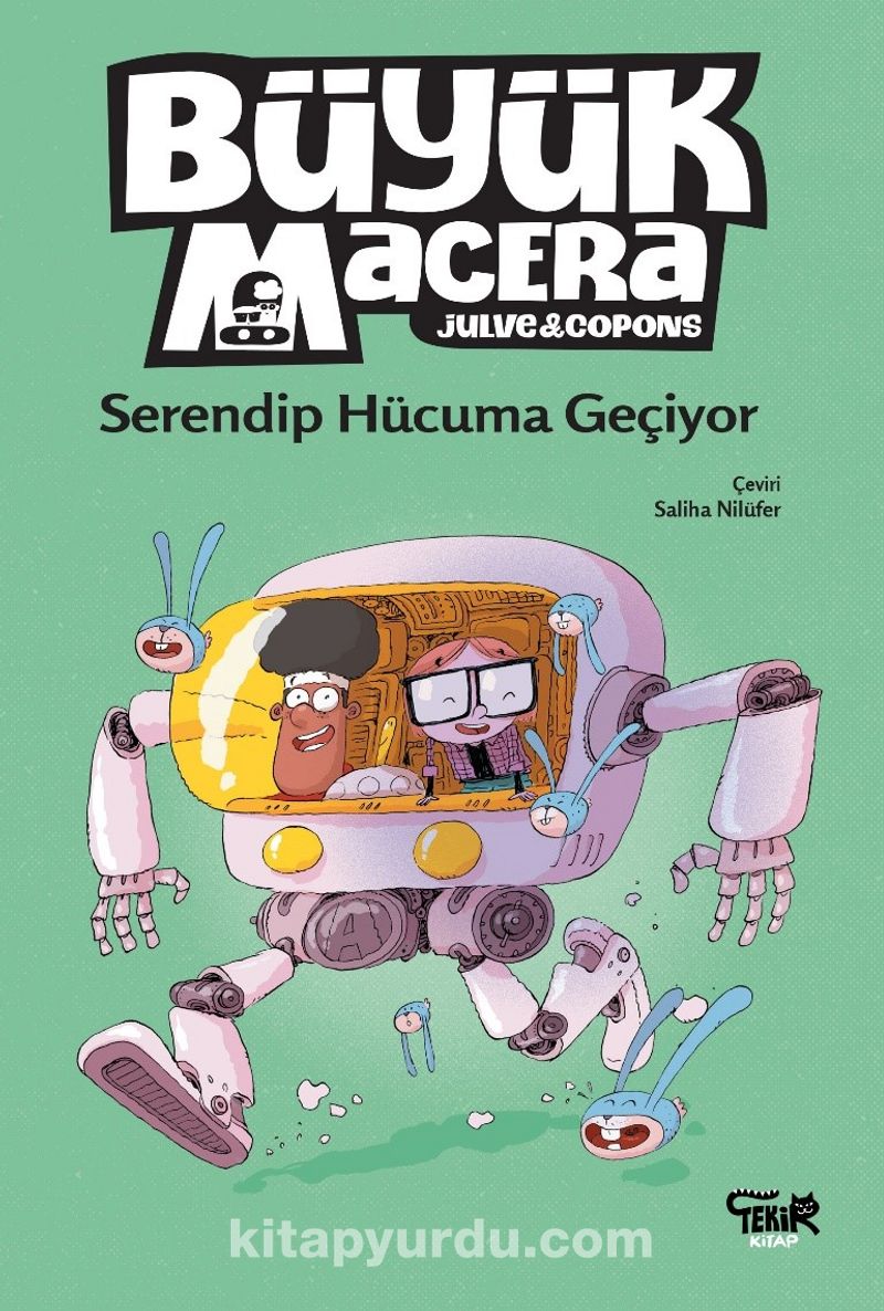 Büyük Macera