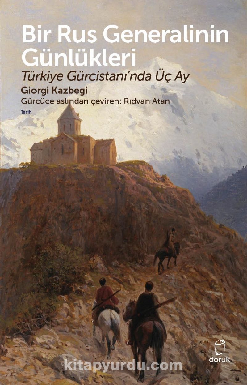 Bir Rus Generalinin Günlükleri