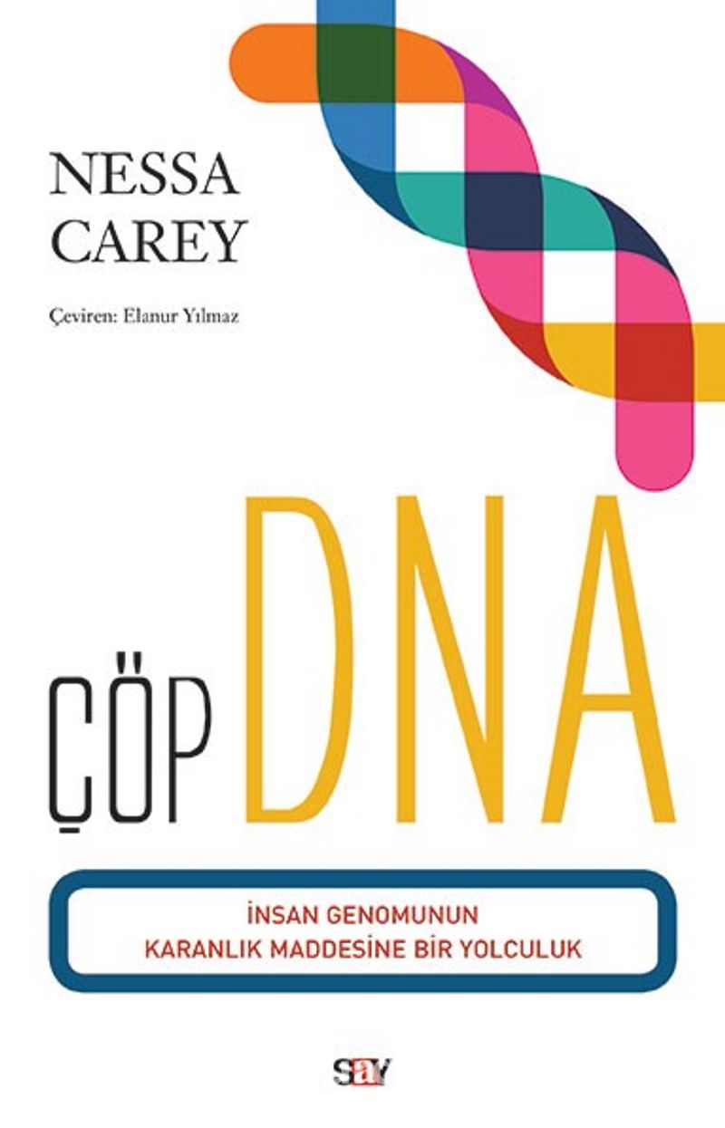 Çöp DNA