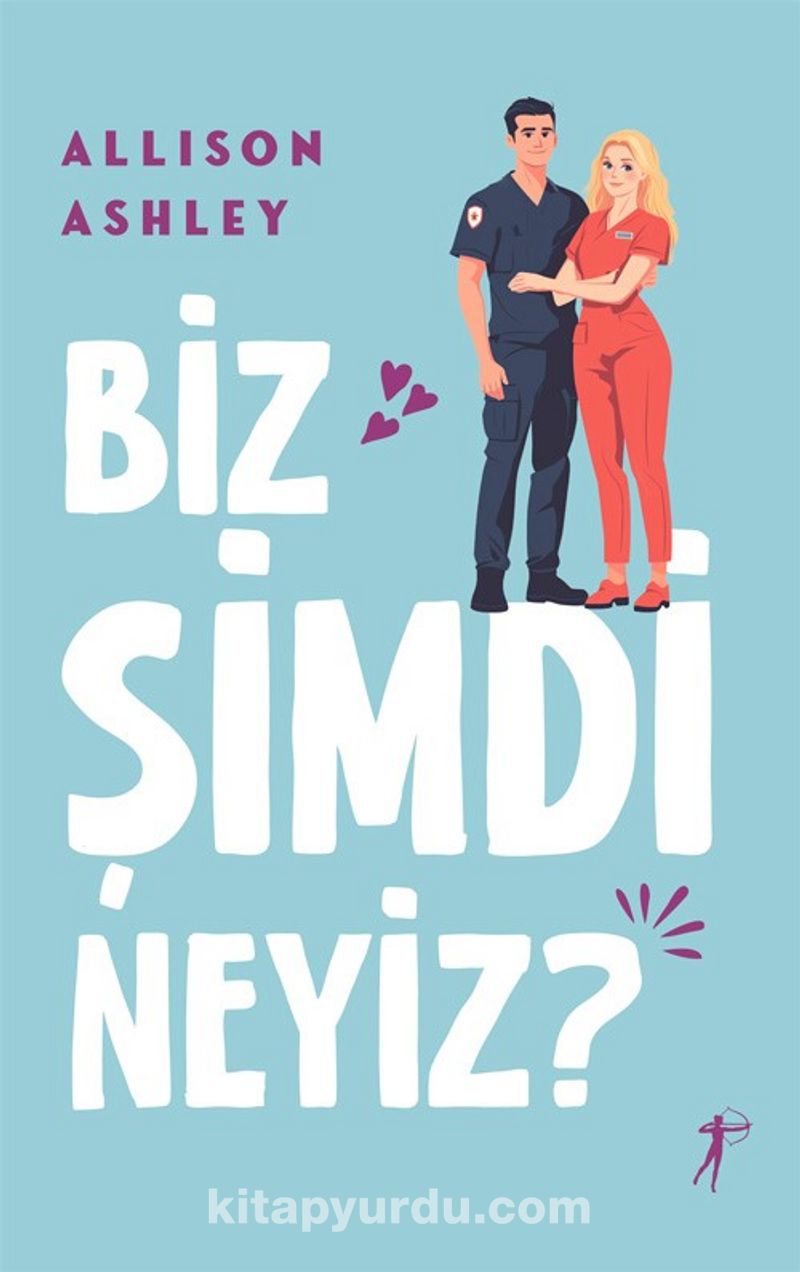 Biz Şimdi  Neyiz?