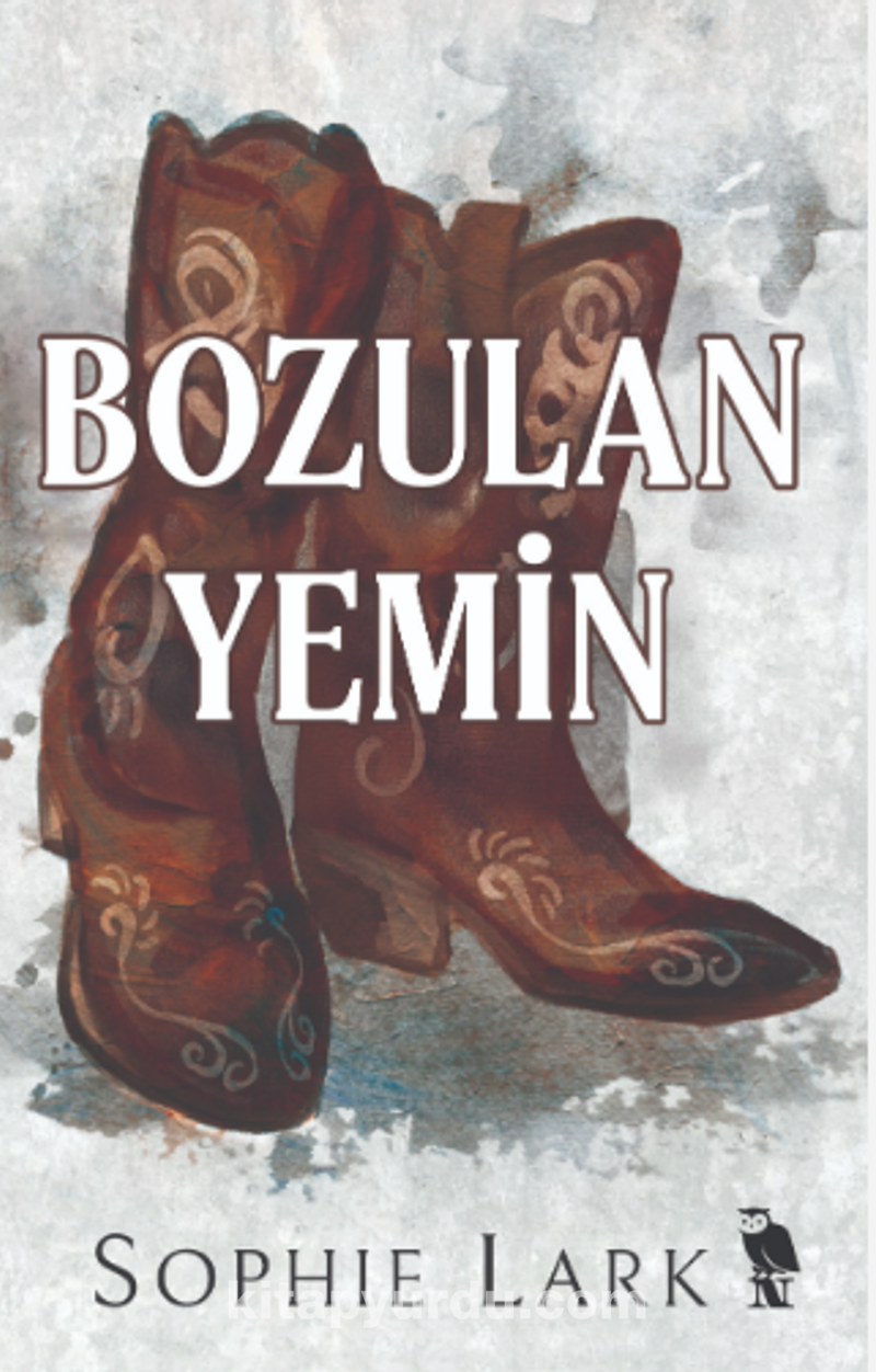 Bozulan Yemin