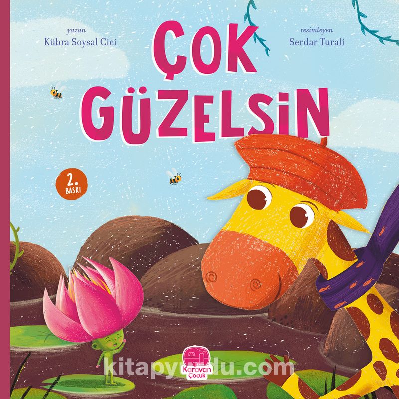 Çok Güzelsin