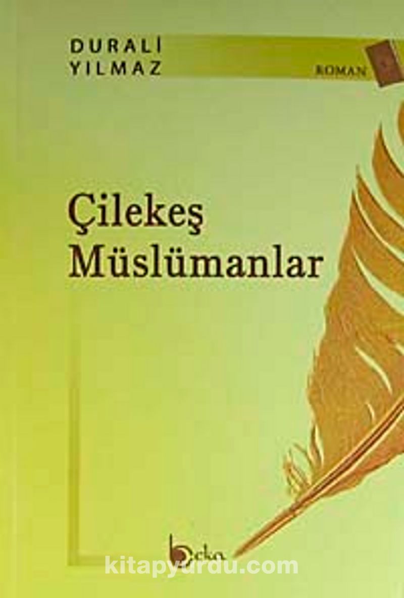 Çilekeş Müslümanlar