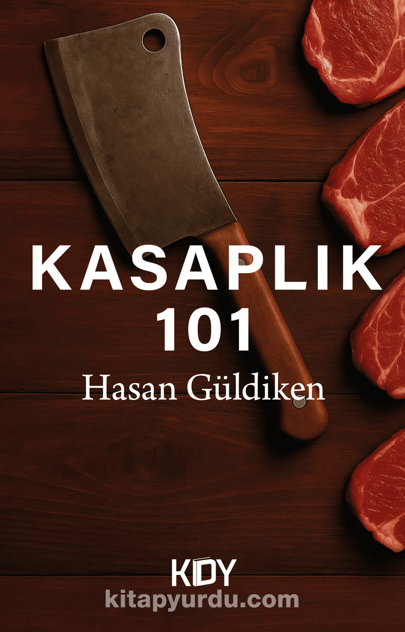Kasaplık 101
