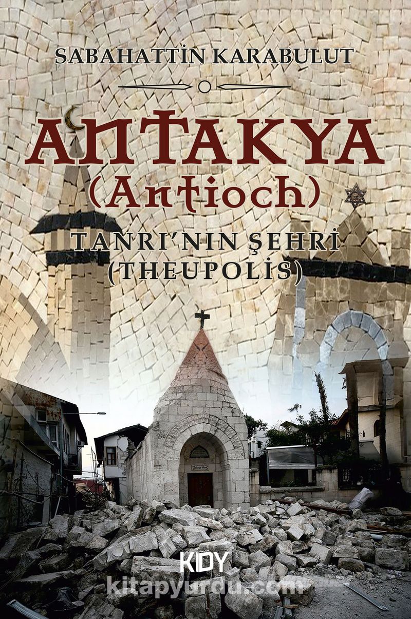 Antakya (Antioch)
