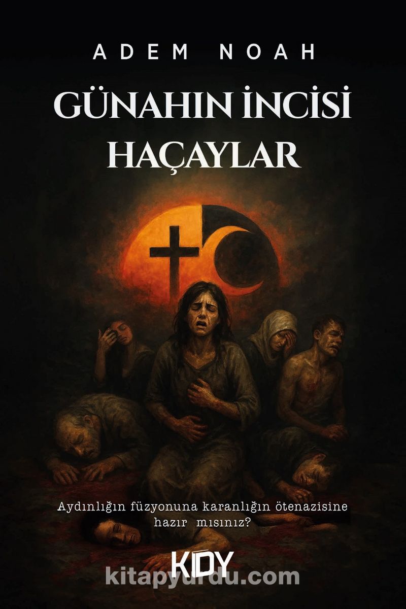 Günahın İncisi Haçaylar