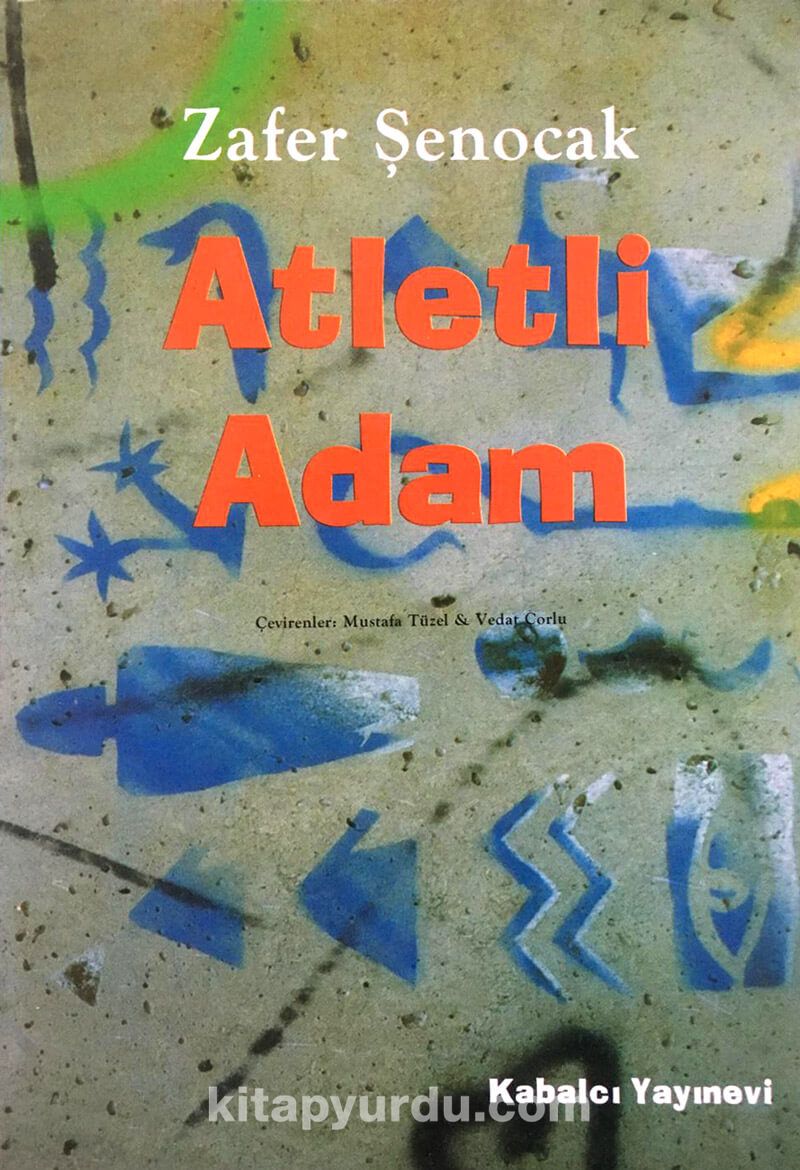 Atletli Adam