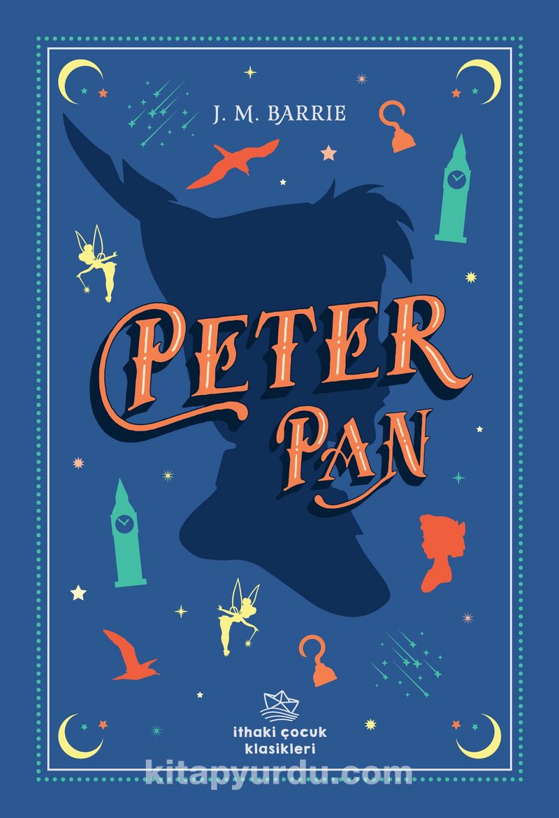 Peter Pan