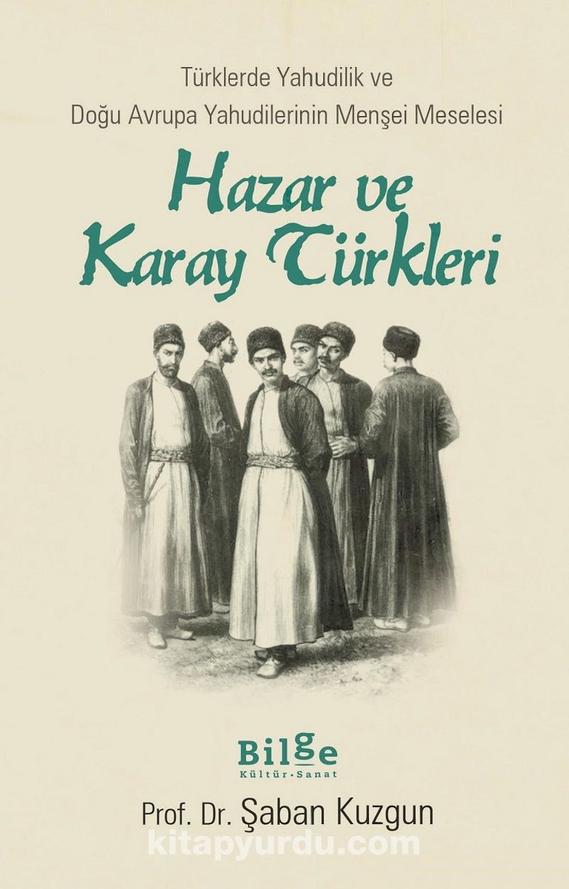 Hazar ve Karay Türkleri