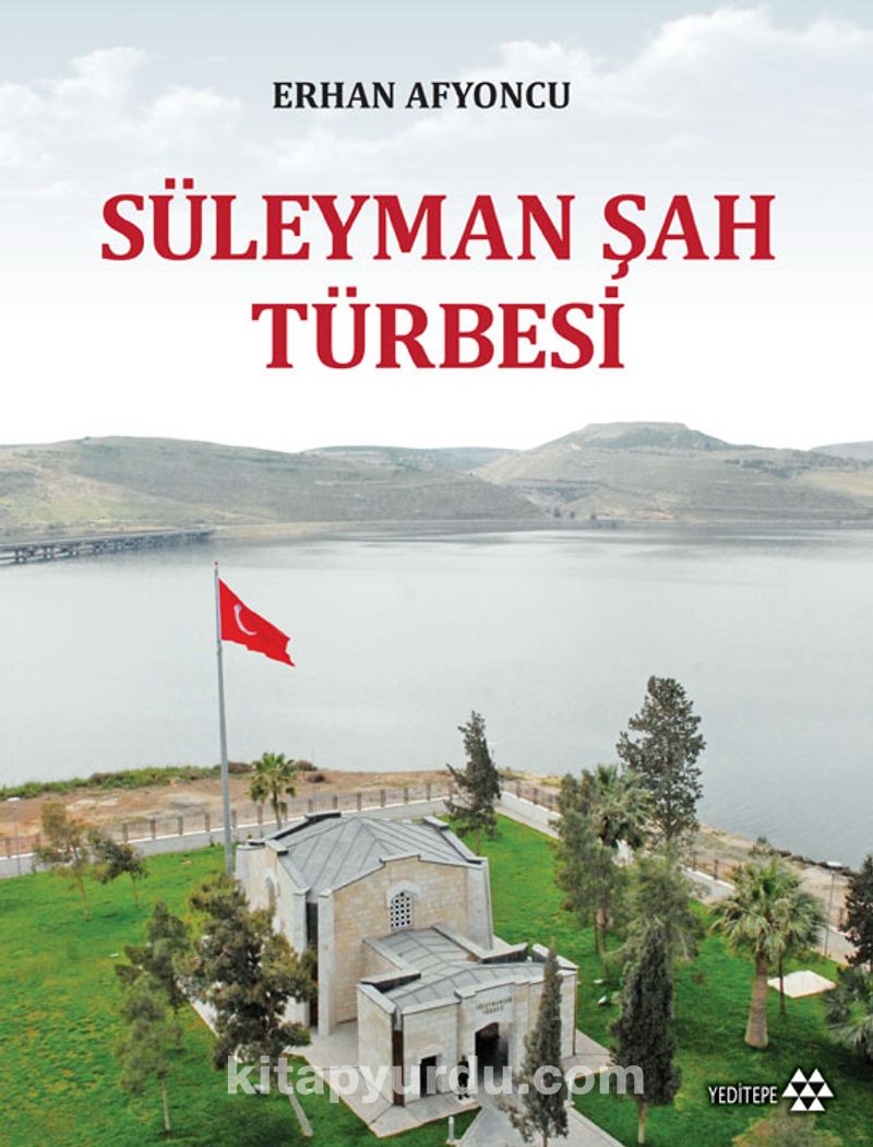 Süleyman Şah Türbesi