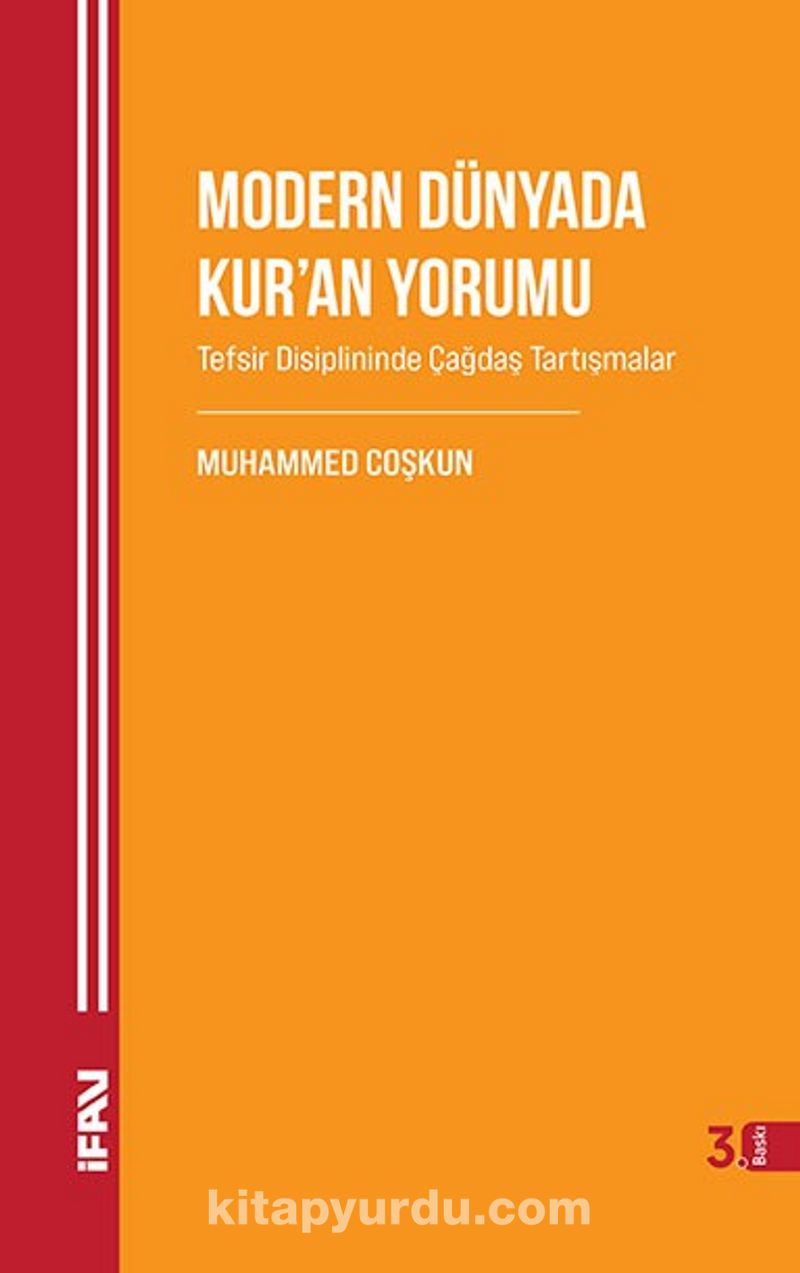 Modern Dünyada Kur’an Yorumu