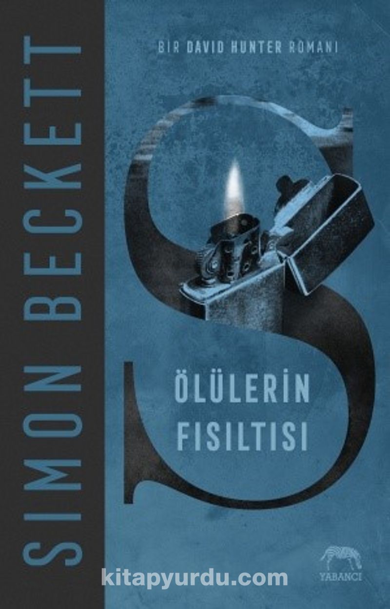 Ölülerin Fısıltısı