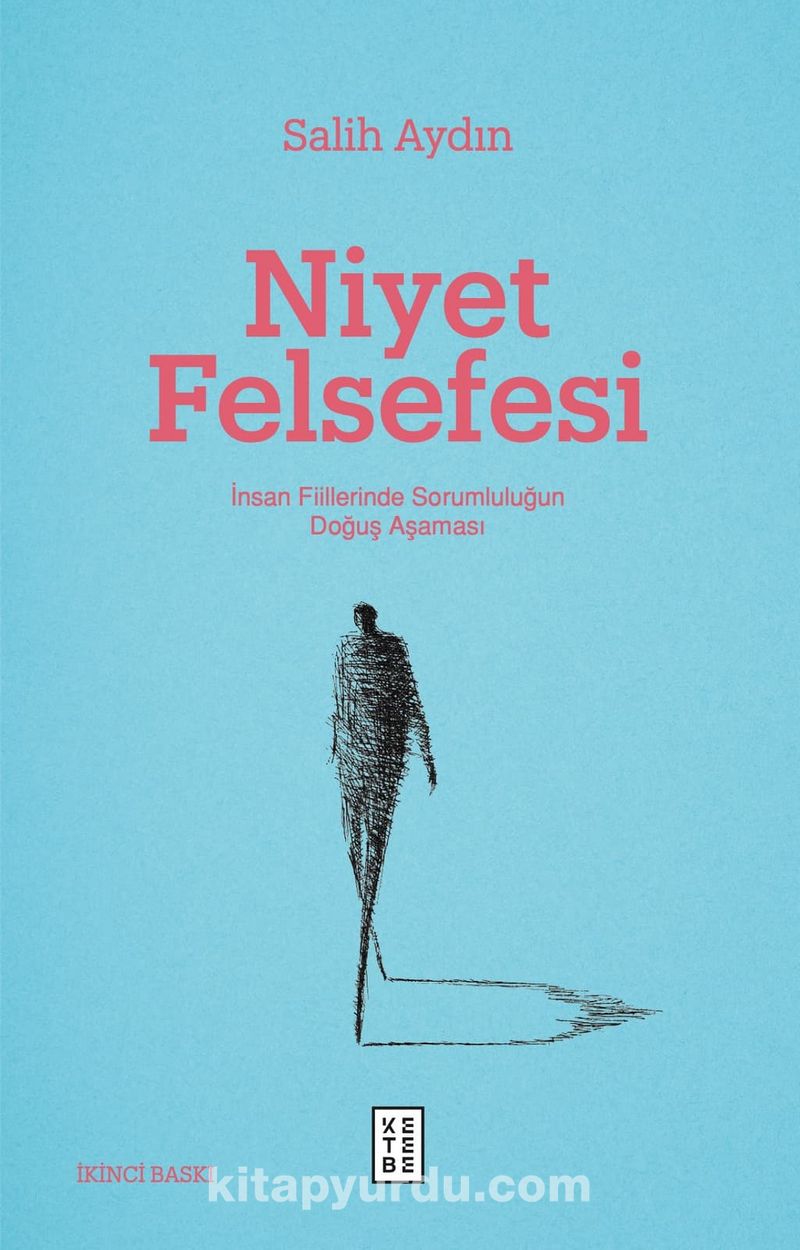 Niyet Felsefesi